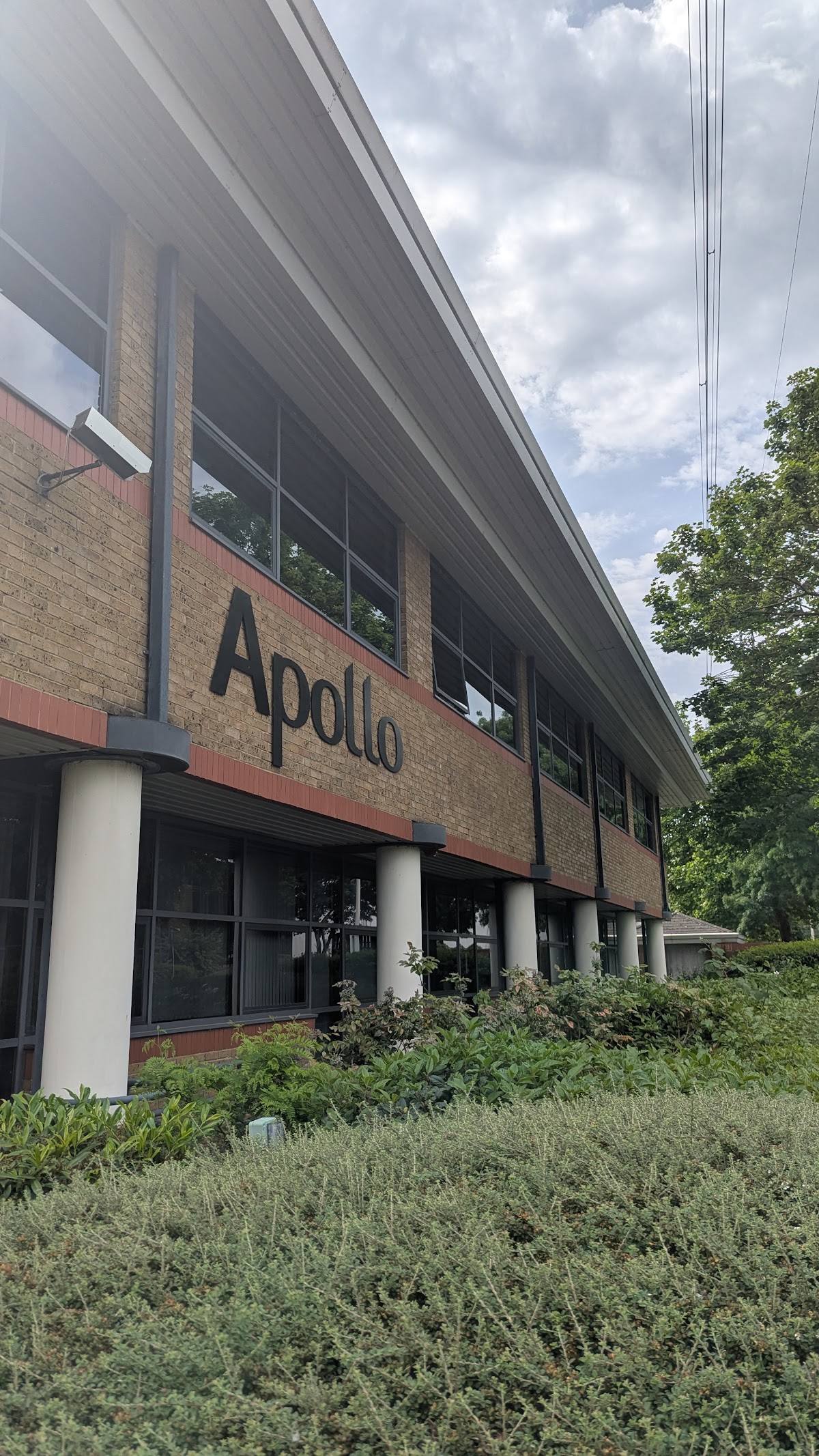 Apollo Plastering and Building Services