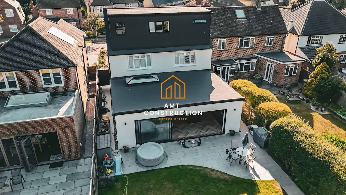 AMT Construction LTD