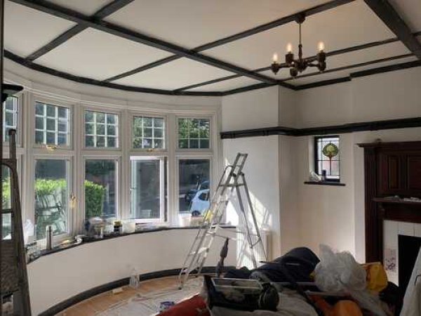 Fresh Touch Renovations Ltd