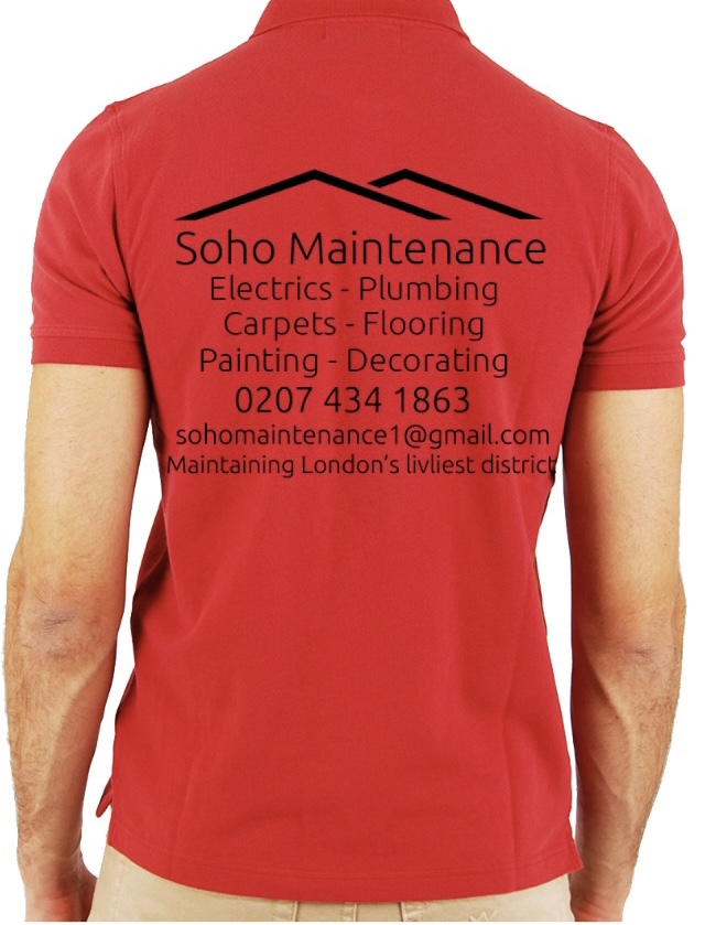 Solomon Maintenance Services Limited