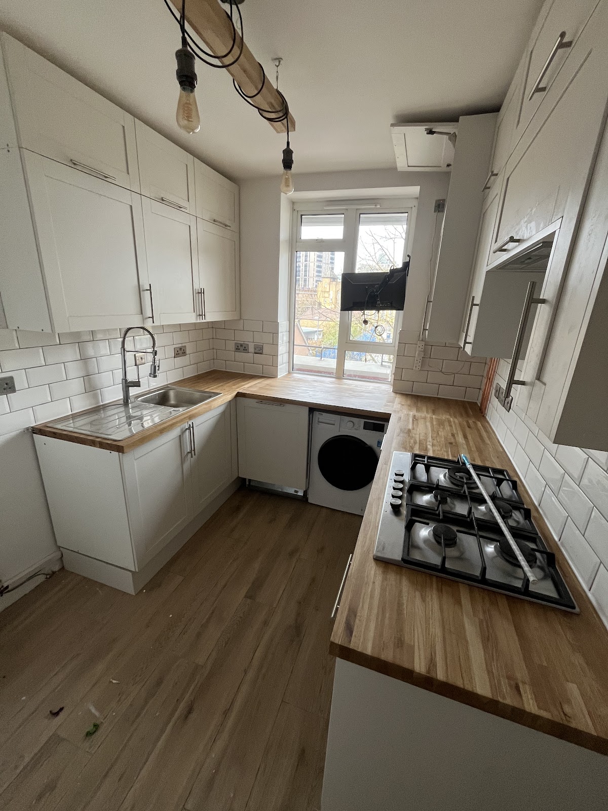 Comfort Plus Refurbishments Ltd
