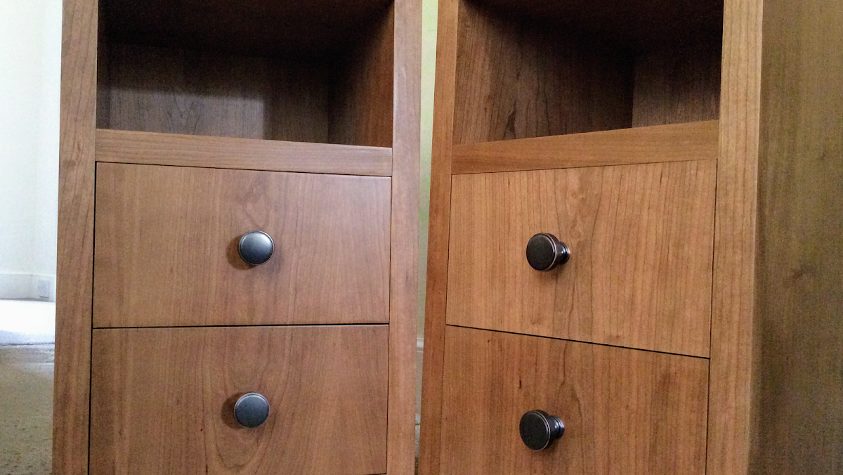 Clive Robinson Carpentry