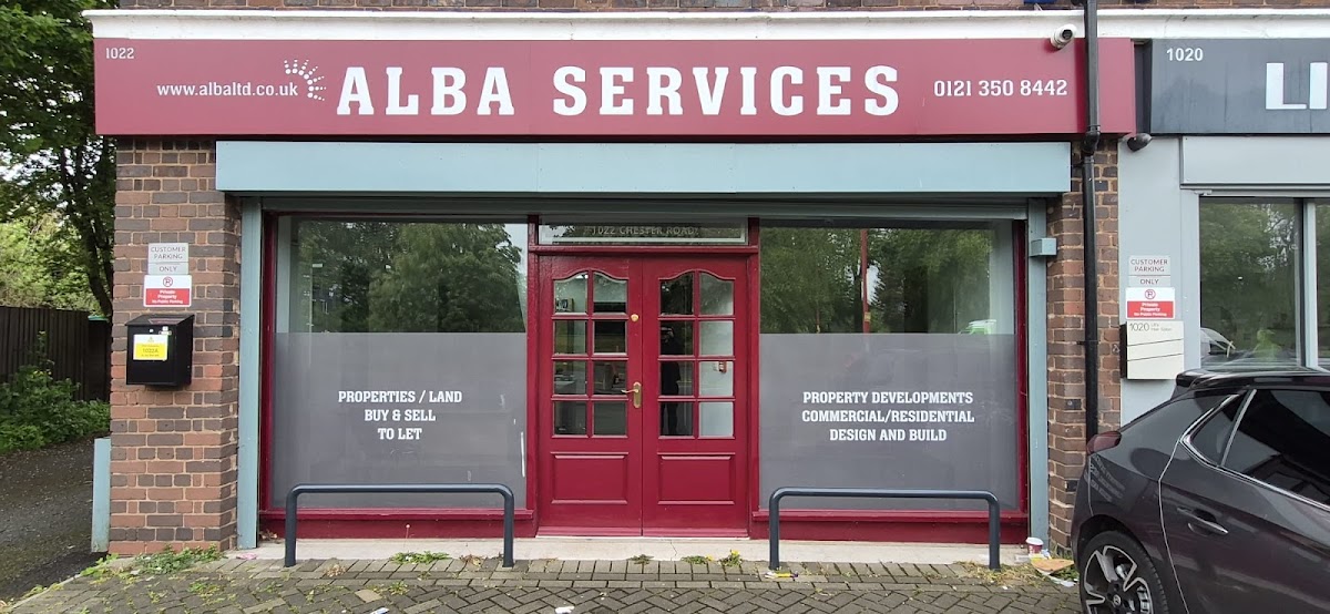 AlbaHome Construction