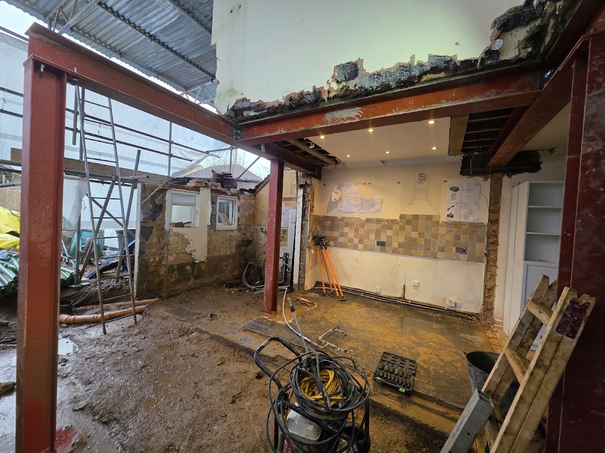 NIKOLLAS DEVELOPMENTS LTD