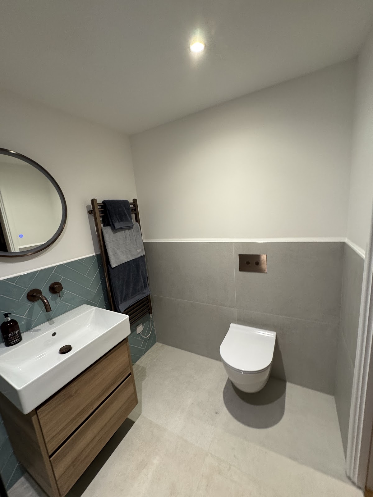 ET Construction Group Ltd