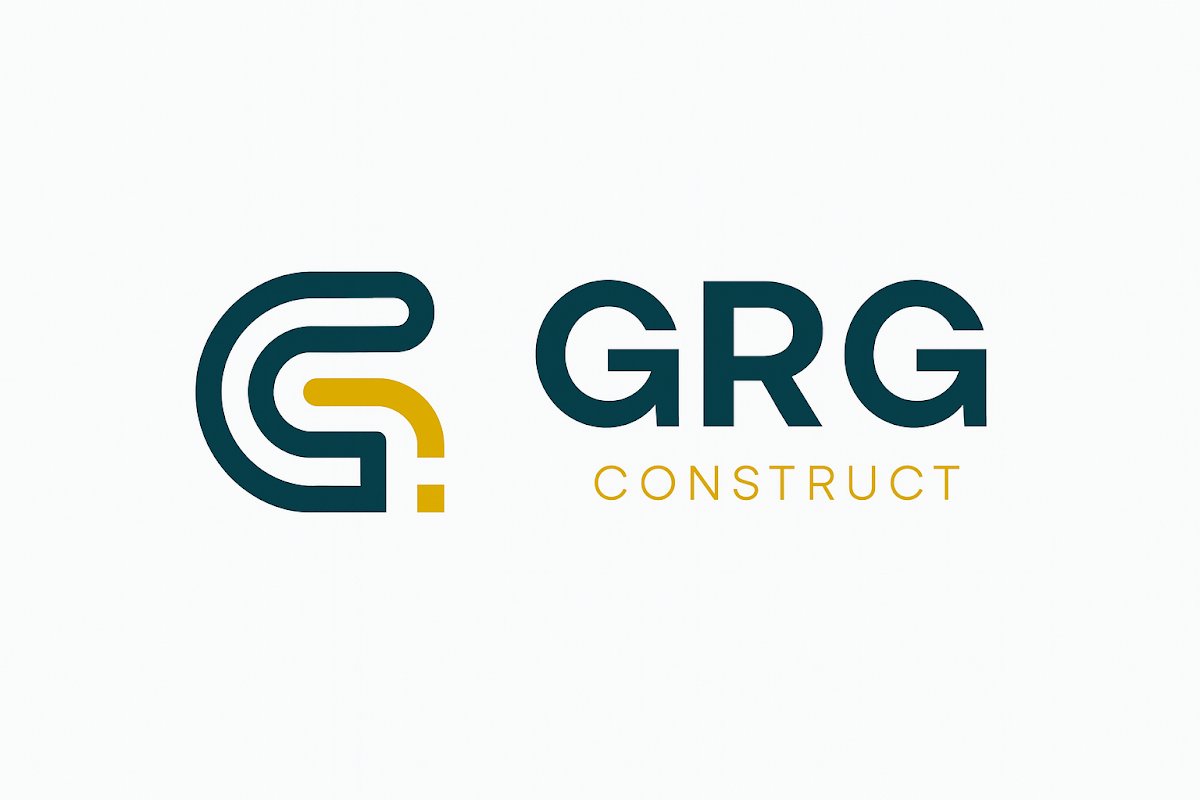 GRG Construction Services LTD