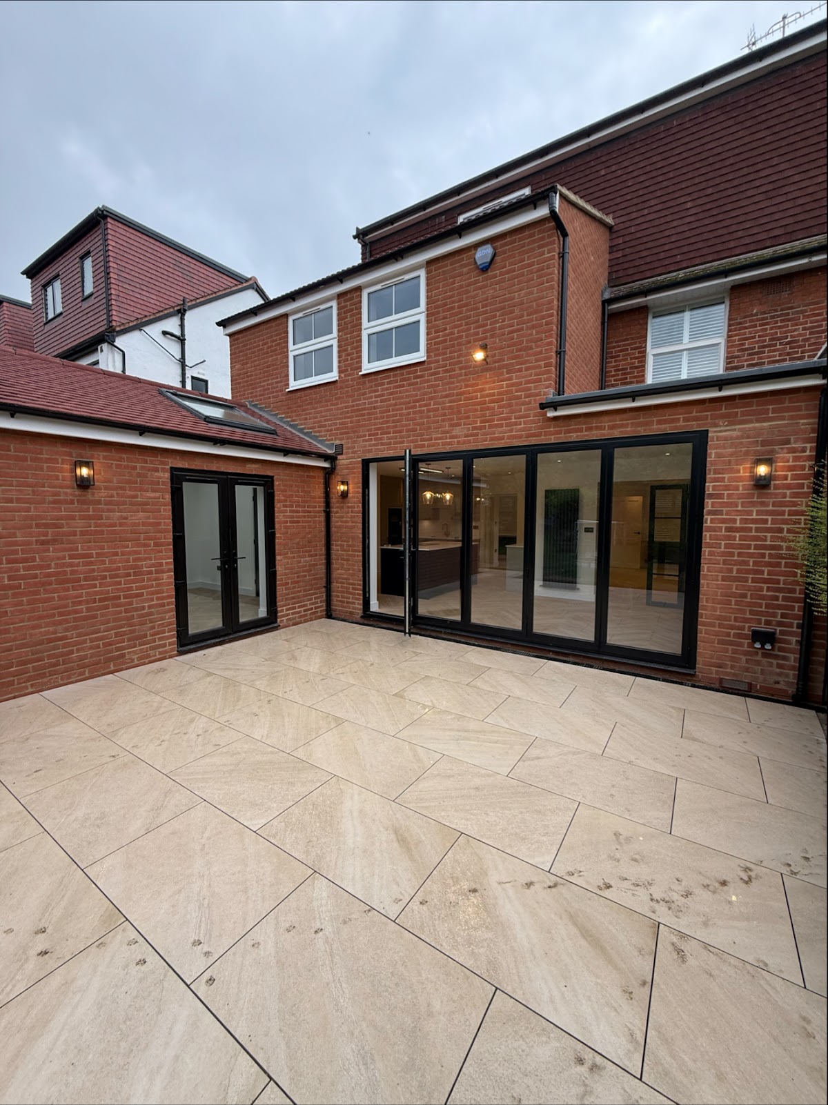IKH Builders LTD