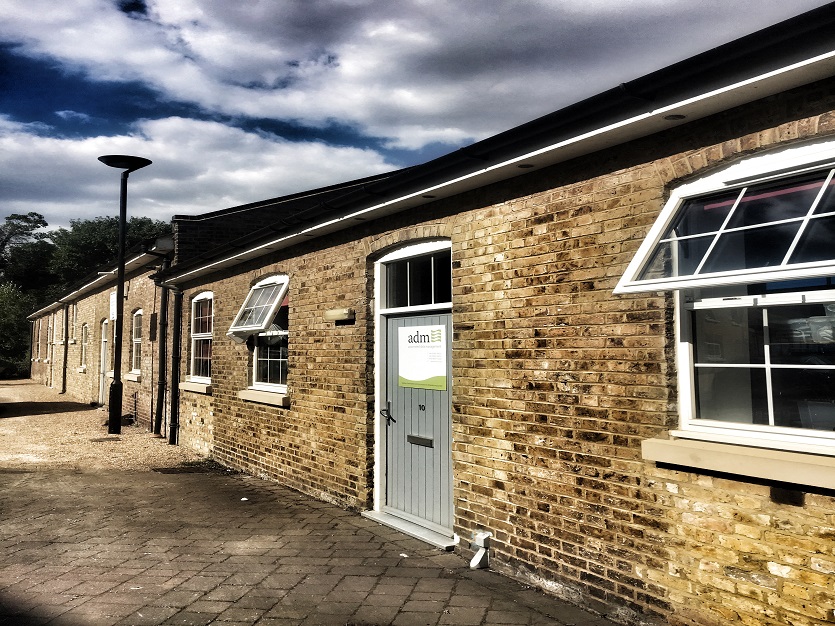 ADM WORKS LTD